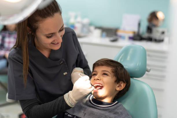 Best Emergency Tooth Extraction in Geneva, FL