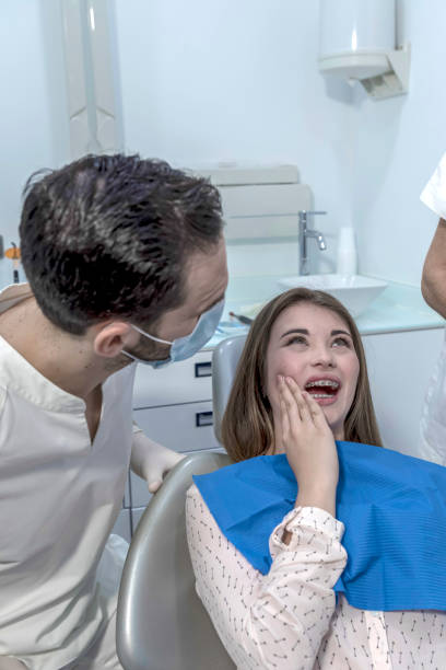 Best Emergency Dental Care for Broken or Chipped Teeth in Geneva, FL